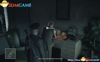 《杀手6》剧情攻略:妹子解说全流程解析 《杀手6》剧情攻略:妹子解说全流程解析