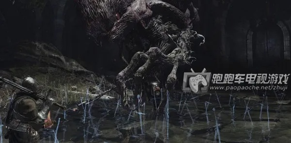 《黑暗之魂3》全BOSS图鉴属性弱点 《黑暗之魂3》全BOSS图鉴属性弱点