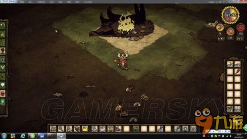 《饥荒》全怪物BOSS无伤攻略视频 《饥荒》全怪物BOSS无伤攻略视频