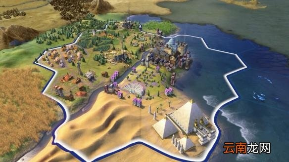 《文明6》神级难度速通攻略 神明6神级技巧