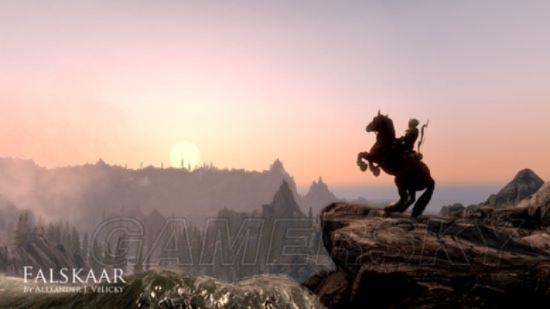 上古卷轴5Steam创意工坊Mod推荐 上古卷轴5Steam创意工坊Mod推荐