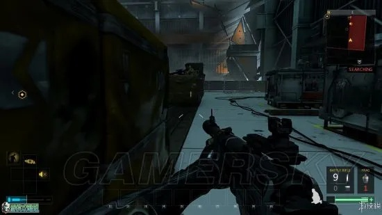 《杀出重围人类分裂》全支线任务图文攻略