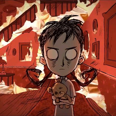 《饥荒》威尔逊生存攻略：作死玩法战报汇总