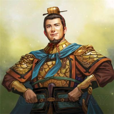 三国志13趣味武将与剧情推荐（角色扮演版）