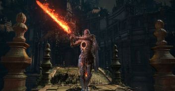 《黑暗之魂3》1级新手全BOSS挑战攻略