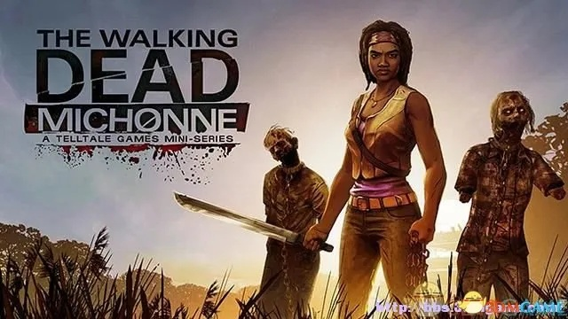 《行尸走肉米琼恩》攻略：全章节剧情视频解析