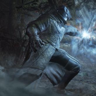 《黑暗之魂3》电影向流程视频赏析 《黑暗之魂3》电影向流程视频赏析