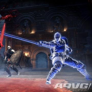 《黑暗之魂3》电影向流程视频赏析 《黑暗之魂3》电影向流程视频赏析