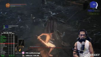 《黑暗之魂3》弓箭流BOSS战攻略视频:弓箭流全BOSS打法 《黑暗之魂3》弓箭流BOSS战攻略视频:弓箭流全BOSS打法