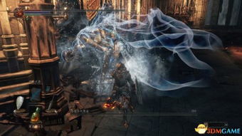 《黑暗之魂3》弓箭流BOSS战攻略视频:弓箭流全BOSS打法 《黑暗之魂3》弓箭流BOSS战攻略视频:弓箭流全BOSS打法