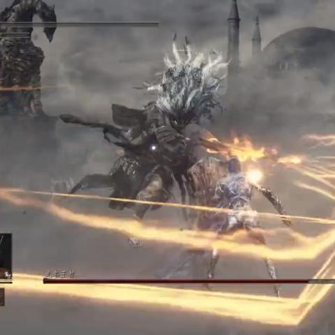 《黑暗之魂3》全Boss无伤无盾攻略:薪王化身及无名王者核心打法 《黑暗之魂3》全Boss无伤无盾攻略:薪王化身及无名王者核心打法