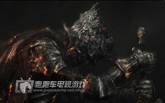 《黑暗之魂3》全BOSS攻略:无名王者与薪王化身战法 《黑暗之魂3》全BOSS攻略:无名王者与薪王化身战法