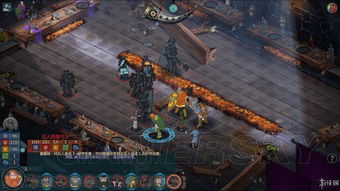 《旗帜的传说2》剧情战斗攻略