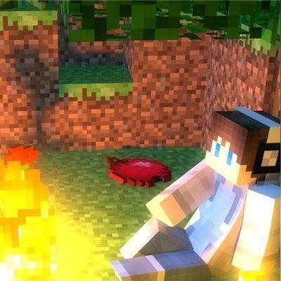 《Minecraft》红石电脑原理与操作指南