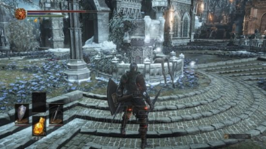 《黑暗之魂3》新手白金攻略：无用之人开局全流程