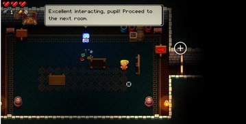 《挺进地牢》道具、神殿及NPC图鉴大全 《挺进地牢》道具、神殿及NPC图鉴大全