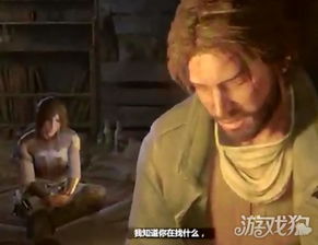 《古墓丽影崛起》生还者难度弓箭流全剧情 《古墓丽影崛起》生还者难度弓箭流全剧情