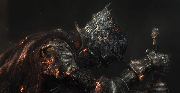 《黑暗之魂3》法师攻略:加点与玩法技巧 《黑暗之魂3》法师攻略:加点与玩法技巧