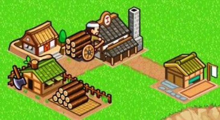 村长打天下新手攻略：生产布局全解析