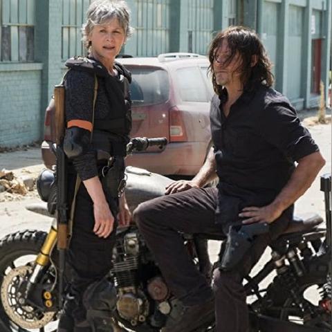 《行尸走肉米琼恩》第二章攻略:剧情视频解析 《行尸走肉米琼恩》第二章攻略:剧情视频解析