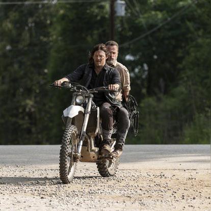 《行尸走肉米琼恩》第二章攻略:剧情视频解析 《行尸走肉米琼恩》第二章攻略:剧情视频解析