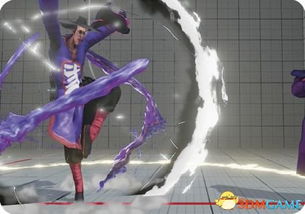 《街头霸王5》全角色连招教学视频攻略