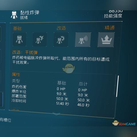 全境封锁武器装备详析&强力天赋推荐 全境封锁武器装备详析&强力天赋推荐