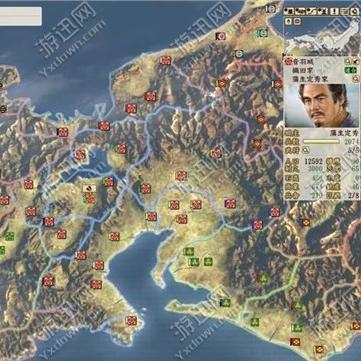 《信长之野望战国立志传》战斗系统与种田玩法心得