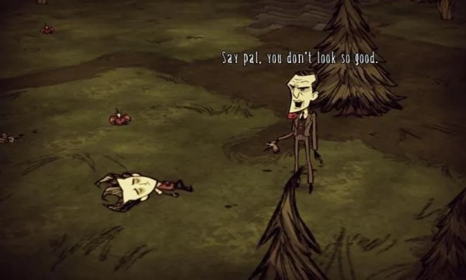 《饥荒》巨人统治全物品属性及所需材料图文详解 《饥荒》巨人统治全物品属性及所需材料图文详解