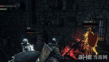黑暗之魂3攻略:核心玩法解析 黑暗之魂3攻略:核心玩法解析