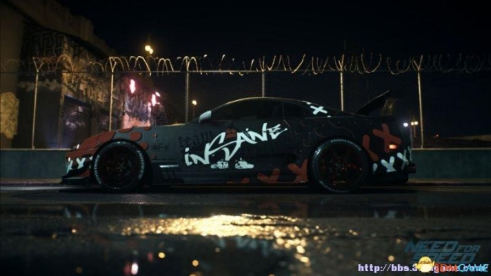 极品飞车19赛车攻略：赛事技巧与改装秘籍