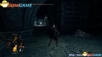 《黑暗之魂3》全流程攻略视频 《黑暗之魂3》全流程攻略视频