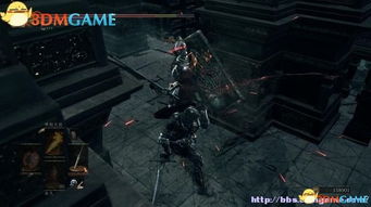 《黑暗之魂3》全流程攻略视频 《黑暗之魂3》全流程攻略视频