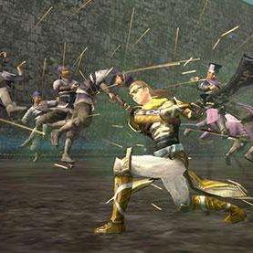 真三国无双7猛将传全武将流派攻略