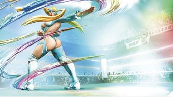 《街头霸王5》纳什连招技巧解析:巴洛克招式核心要领 《街头霸王5》纳什连招技巧解析:巴洛克招式核心要领