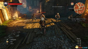 巫师3全任务剧情分支解析，全任务选项结果一览