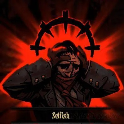 《暗黑地牢》压力效果解析：满压力特效图文详述