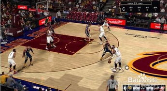 NBA2K16招牌过人技巧心得 NBA2K16招牌过人技巧心得