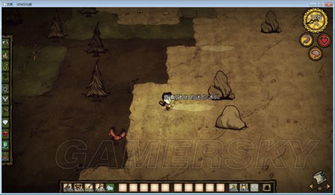 《饥荒》单机版与联机版怪物血量洞穴对比 《饥荒》单机版与联机版怪物血量洞穴对比