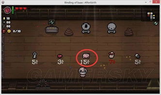 《以撒的结合胎衣》强力道具解析:琉璃大炮与棉豆效果揭秘 《以撒的结合胎衣》强力道具解析:琉璃大炮与棉豆效果揭秘