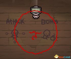 《以撒的结合胎衣》强力道具解析:琉璃大炮与棉豆效果揭秘 《以撒的结合胎衣》强力道具解析:琉璃大炮与棉豆效果揭秘