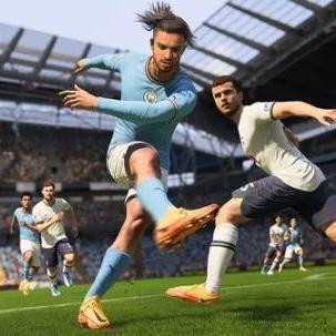 FIFA16第25周最佳阵容：法国边锋领衔核心