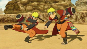 《火影忍者究极风暴4》DLC鹿丸传新内容盘点 《火影忍者究极风暴4》DLC鹿丸传新内容盘点