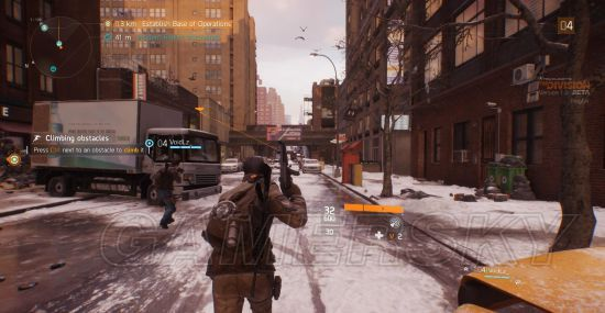 全境封锁游戏体验如何? 全境封锁游戏体验如何?