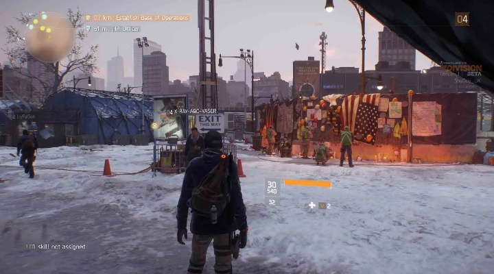 全境封锁游戏体验如何? 全境封锁游戏体验如何?