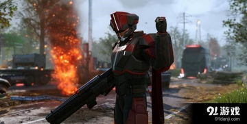 《幽浮2》铁人模式攻略:传奇难度铁人模式流程视频 《幽浮2》铁人模式攻略:传奇难度铁人模式流程视频