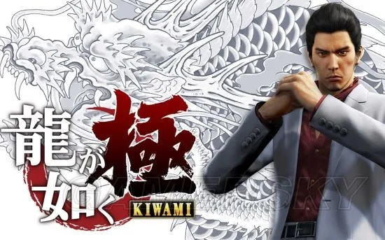 《如龙极》传说难度剧情流程解析 《如龙极》传说难度剧情流程解析