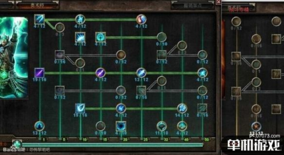 《恐怖黎明》全职业加点攻略：职业选择推荐