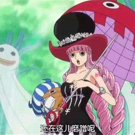 《海贼无双3》萨博索隆等强将激战世界政府