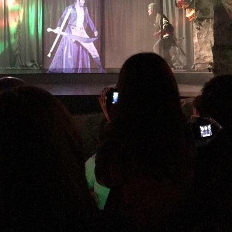 《海贼无双3》萨博索隆等强将激战世界政府